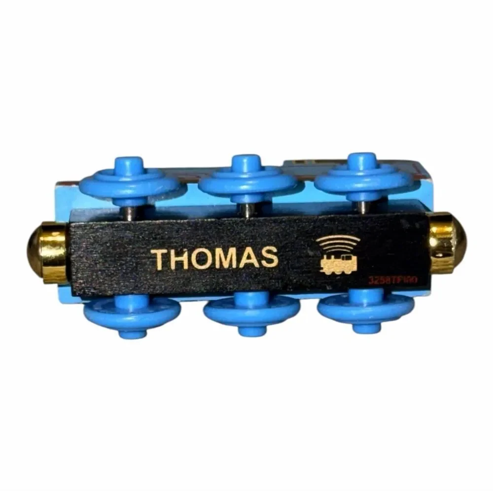 Thomas & Friends thomas tank